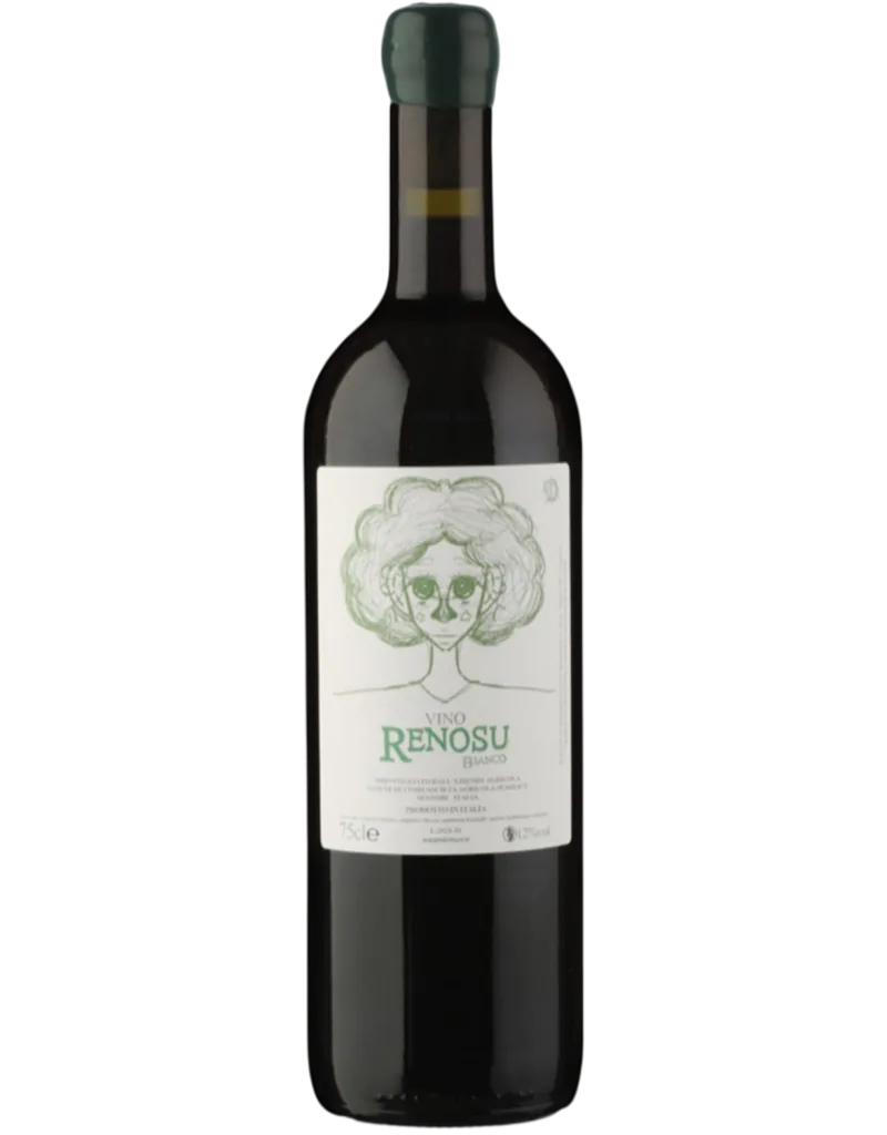 Renosu Bianco Dettori