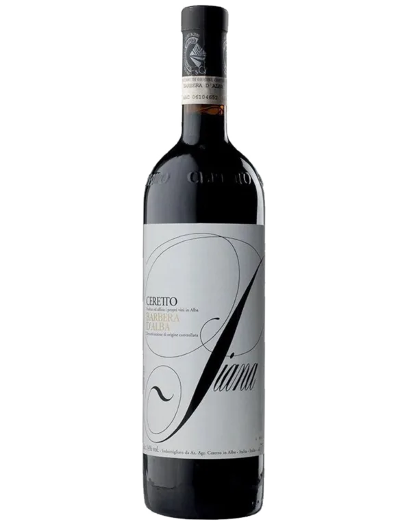 Barbera D'Alba