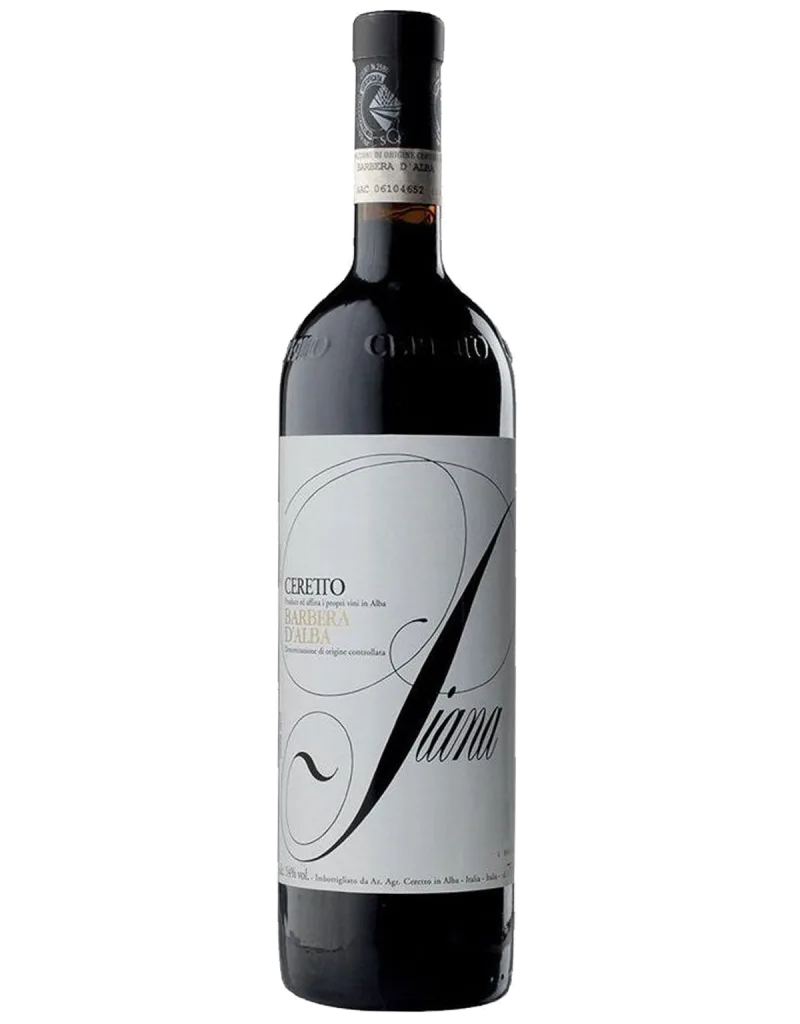 Barbera D'Alba