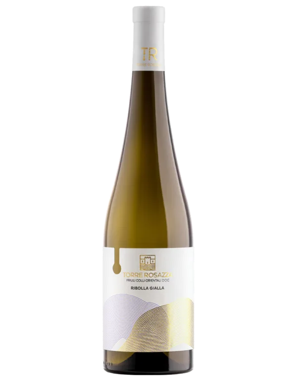 Ribolla Gialla