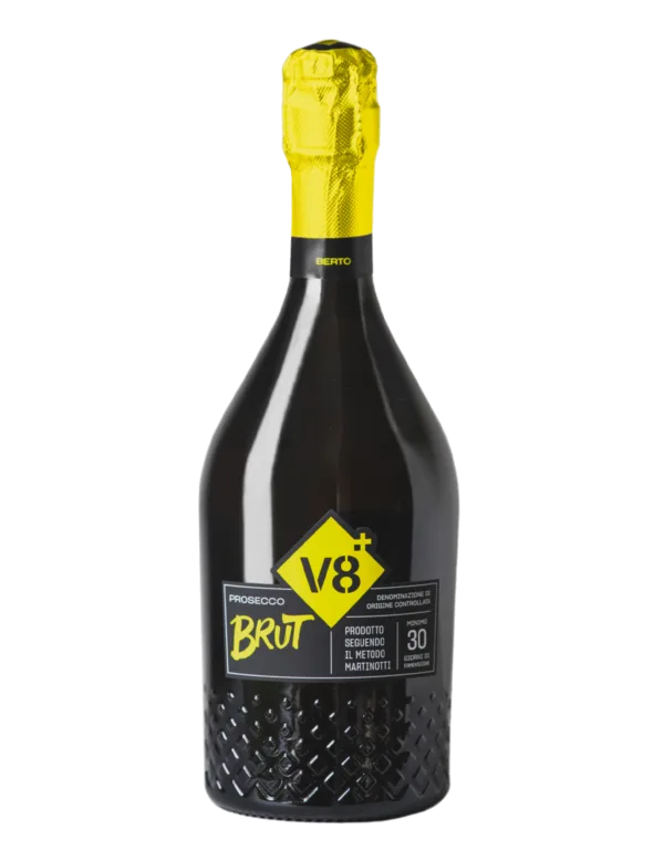 Berto Prosecco Doc Brut