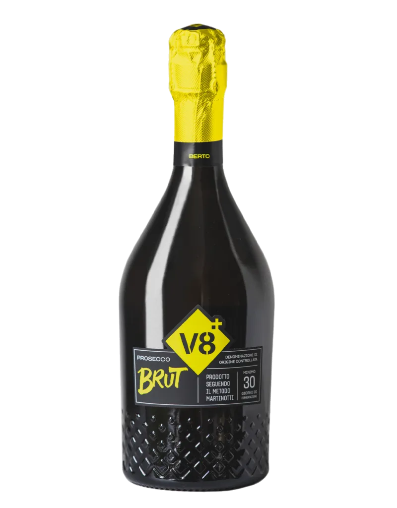 Berto Prosecco Doc Brut