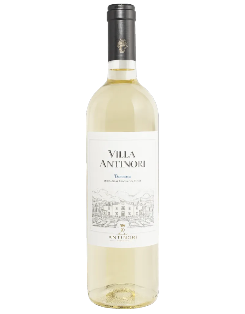 Villa Antinori Bianco