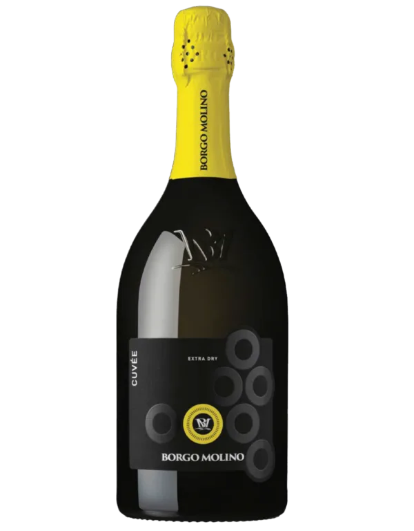 Cuvée Extra Dry Borgo Molino