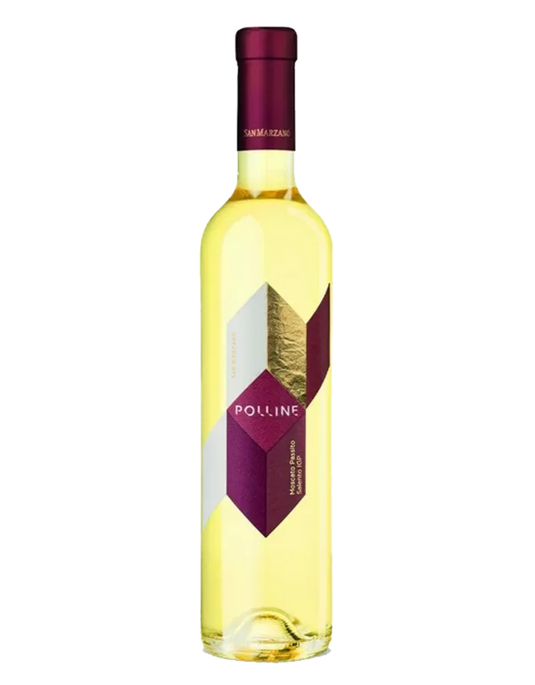 Polline Moscato