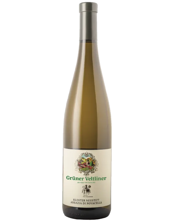 Grüner Veltliner