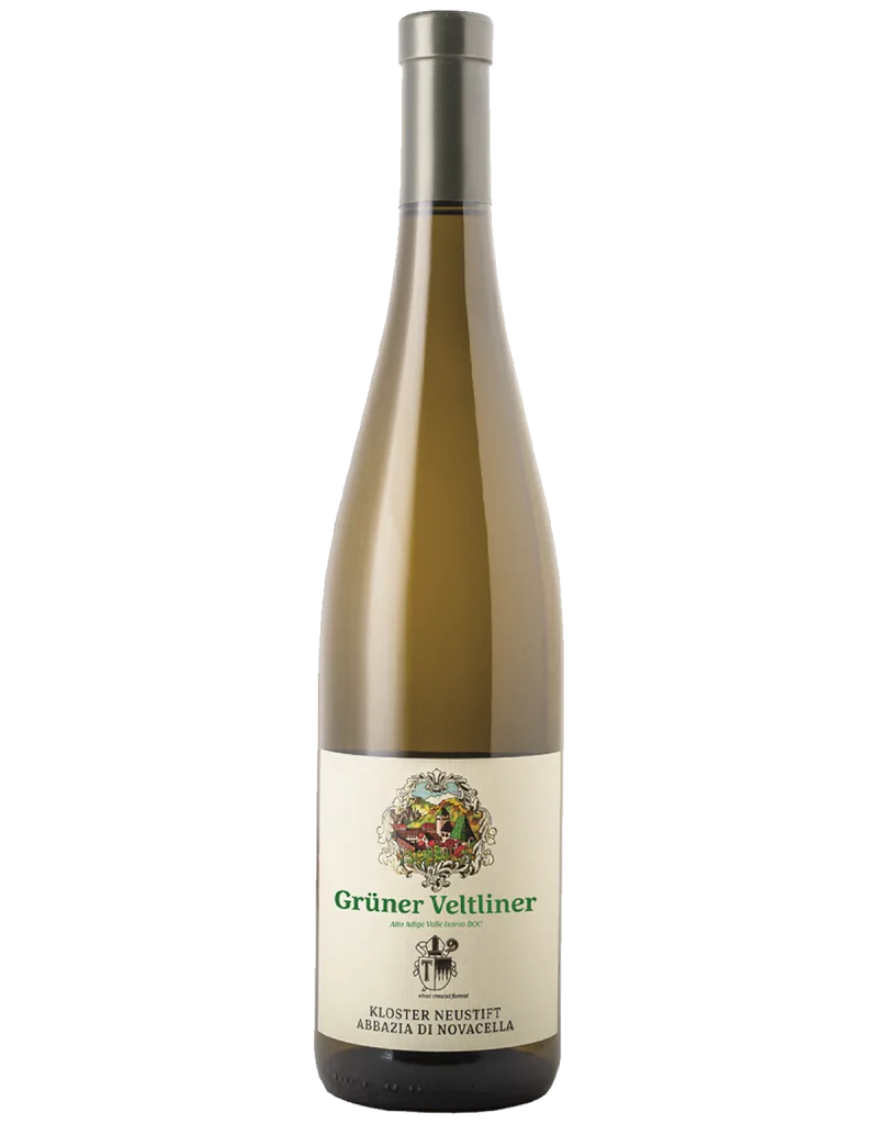 Grüner Veltliner