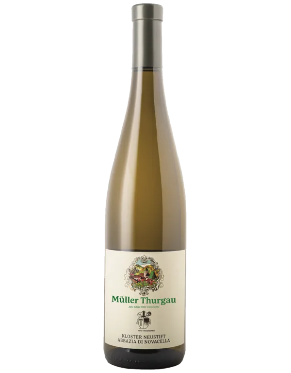 Muller-Thurgau