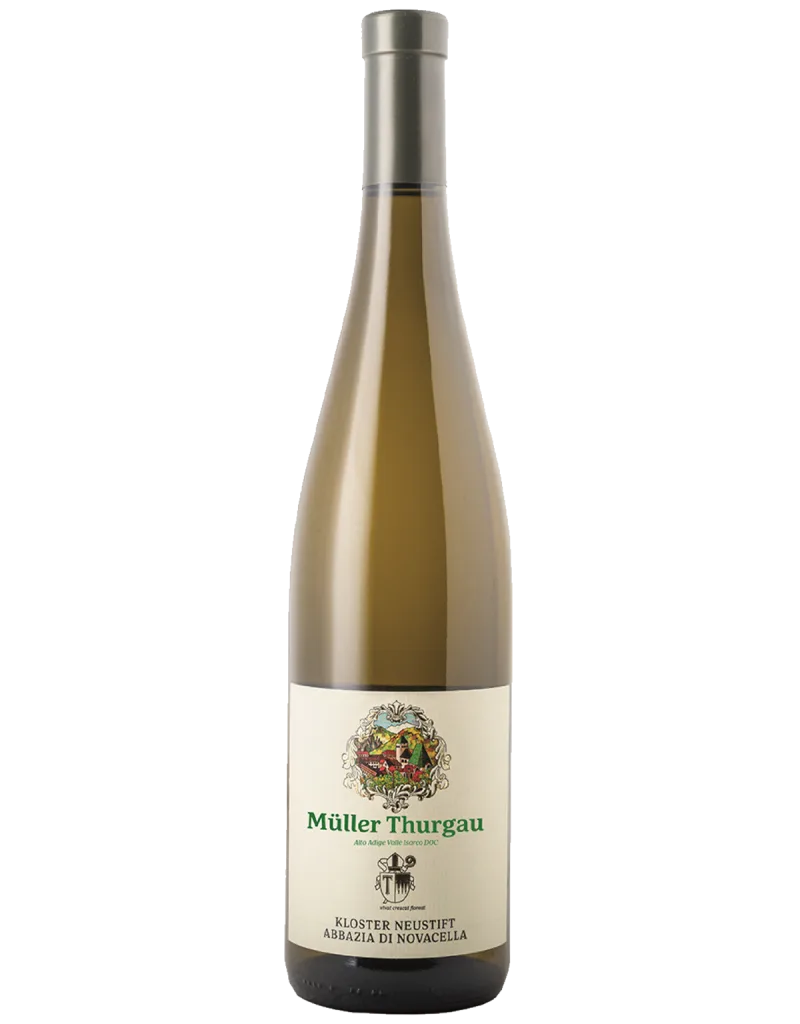 Muller-Thurgau
