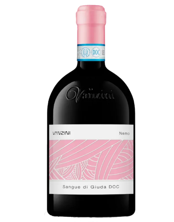 Nhemo Sangue di Giuda