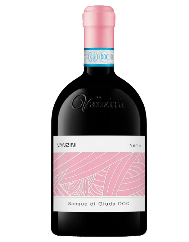 Nhemo Sangue di Giuda