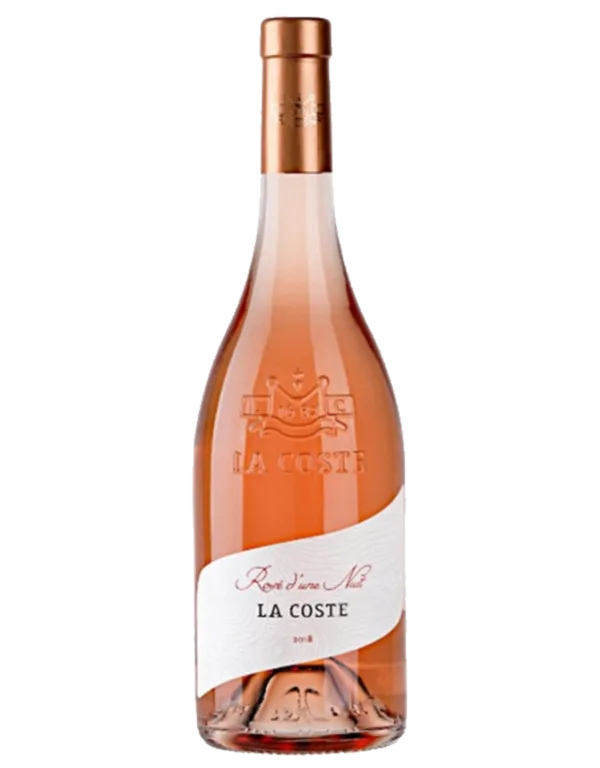 Rosè D’une Nuit