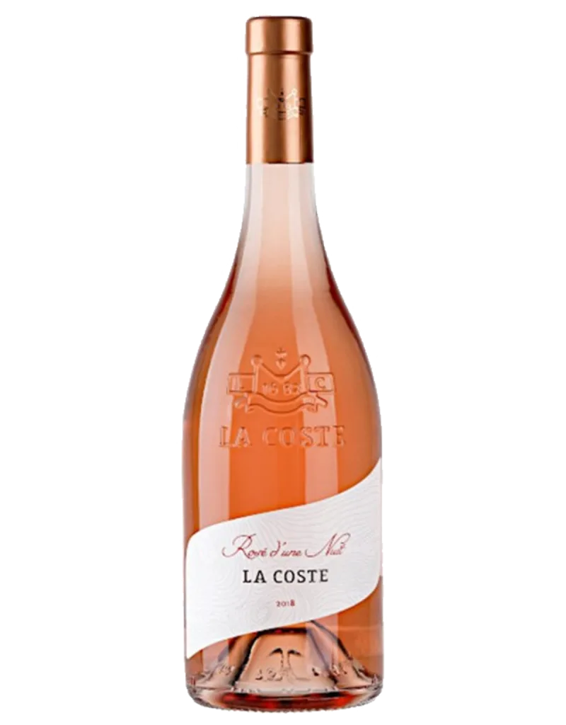 Rosè D’une Nuit