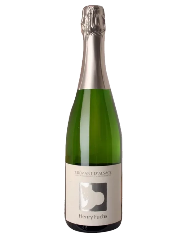 Crèmant d'Alsace