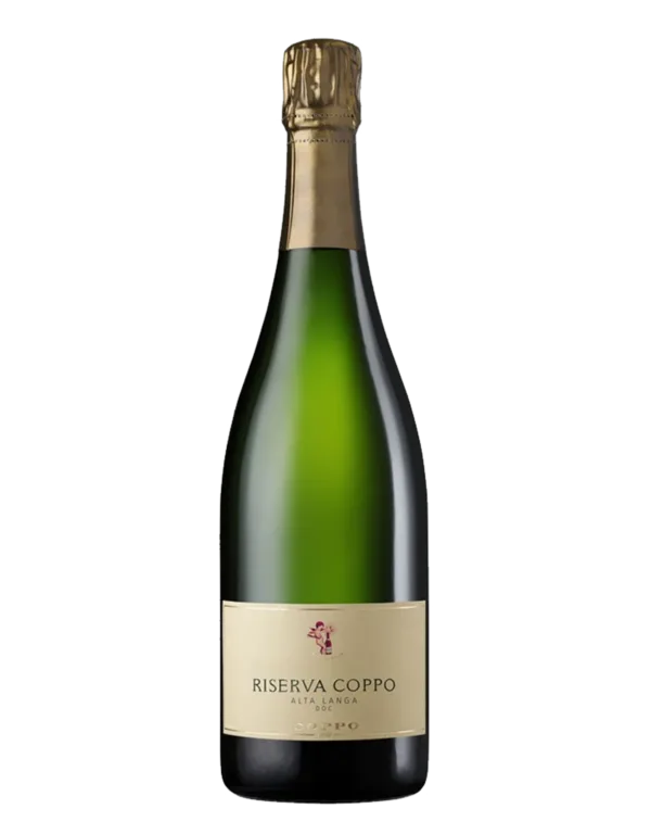 Riserva Coppo