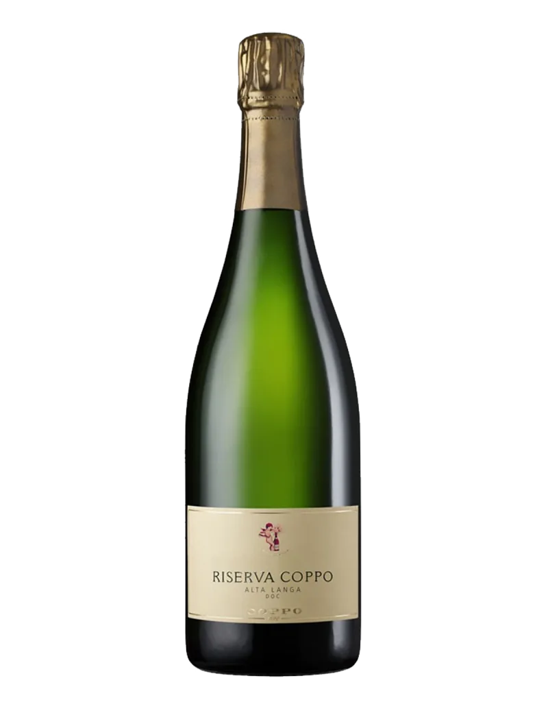 Riserva Coppo