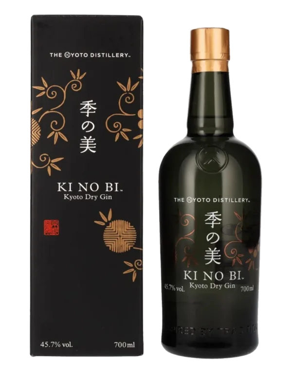 Ki No Bi