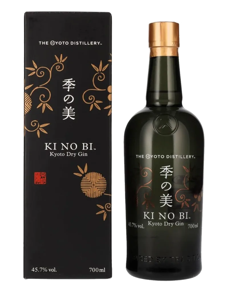 Ki No Bi
