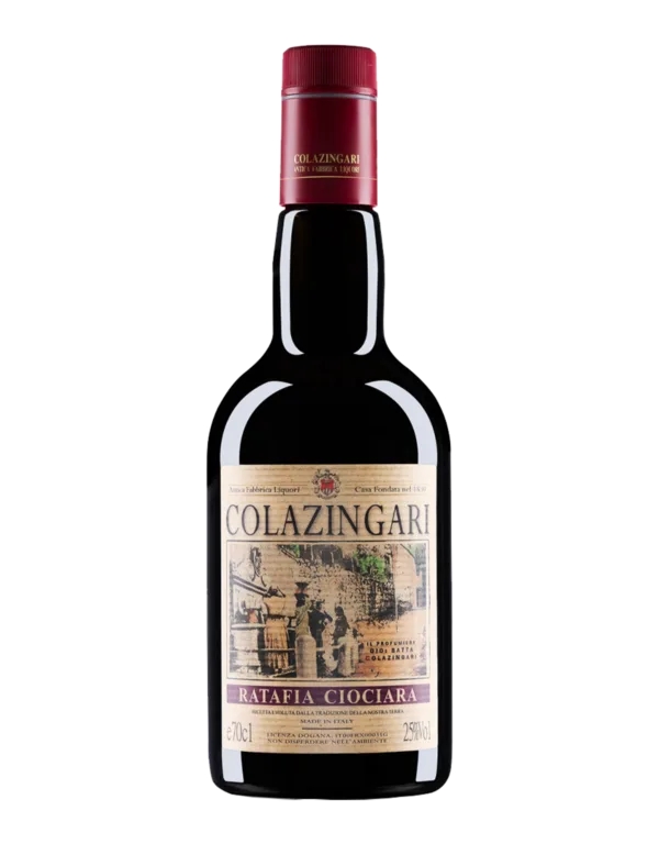 Ratafia Ciociara