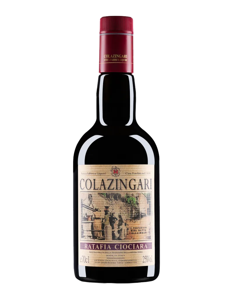 Ratafia Ciociara