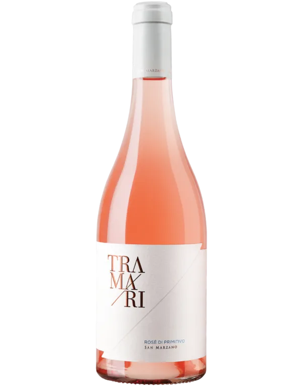 Tramari Rosato