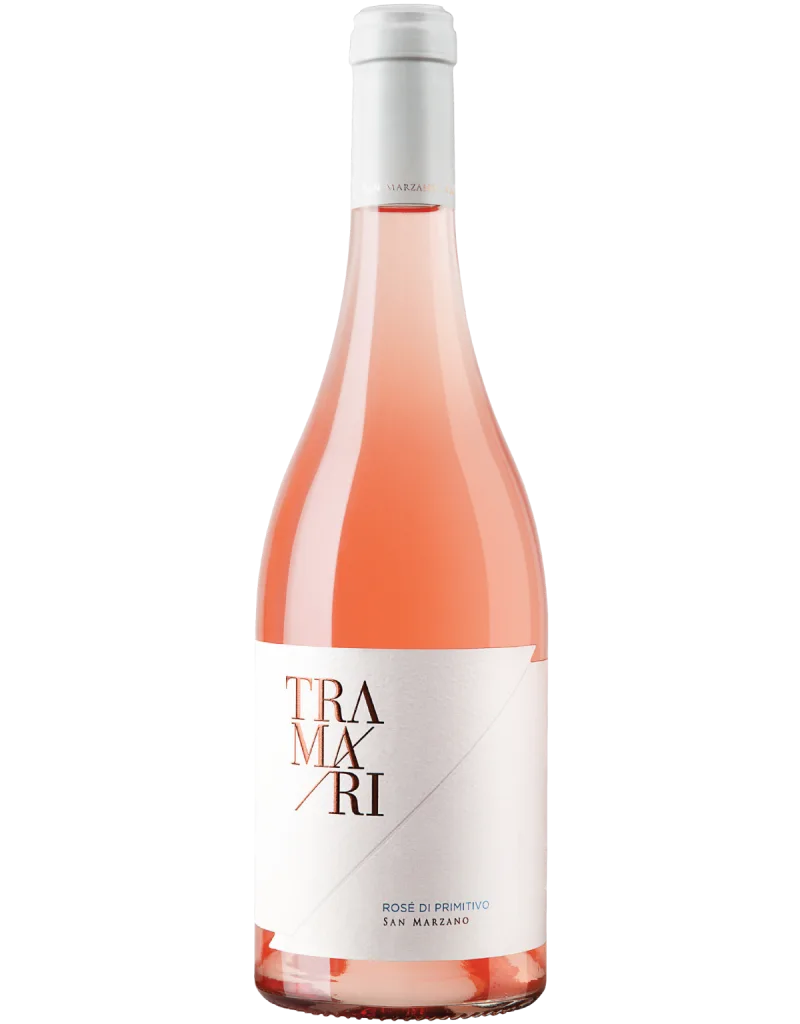Tramari Rosato