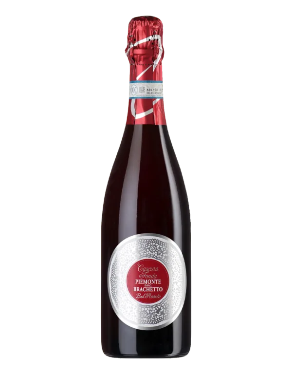 Brachetto Doc Bel Roseto