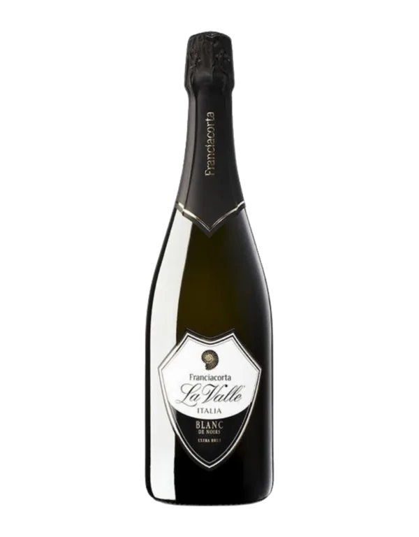 Blanc De Noirs