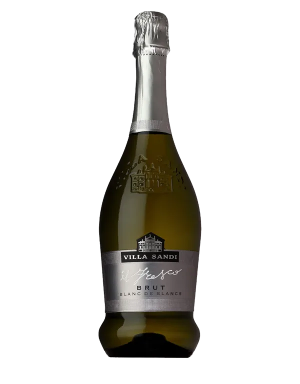 Il Fresco Brut Blanc de Blancs