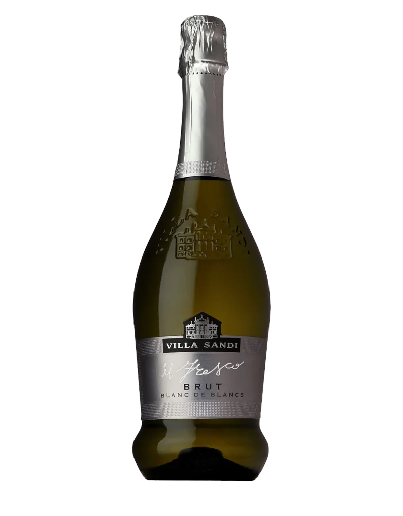 Il Fresco Brut Blanc de Blancs
