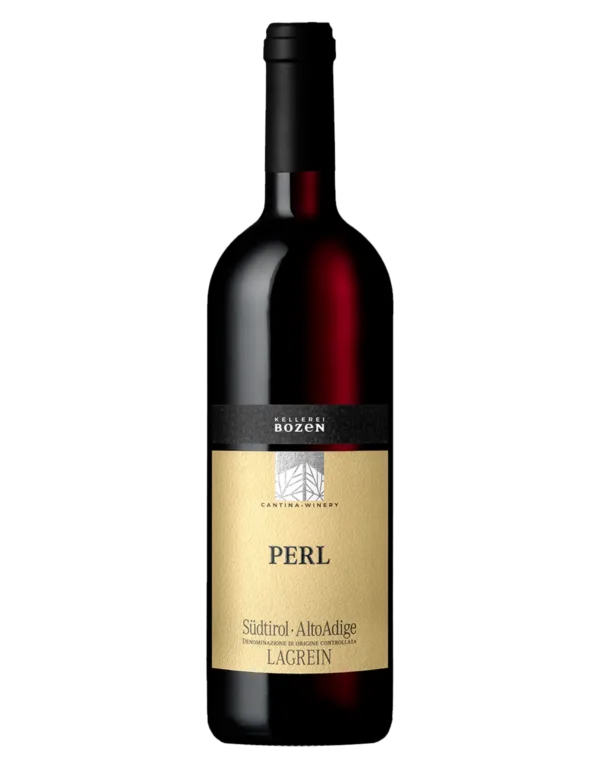 Perl Lagrein