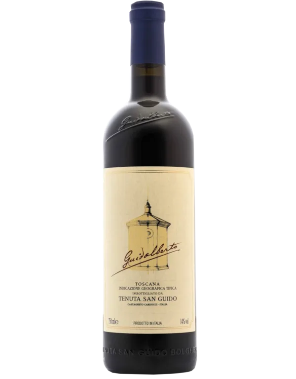 Guidalberto Tenuta San Guido