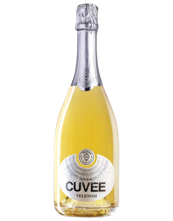 Gran Cuvee Metodo Classico