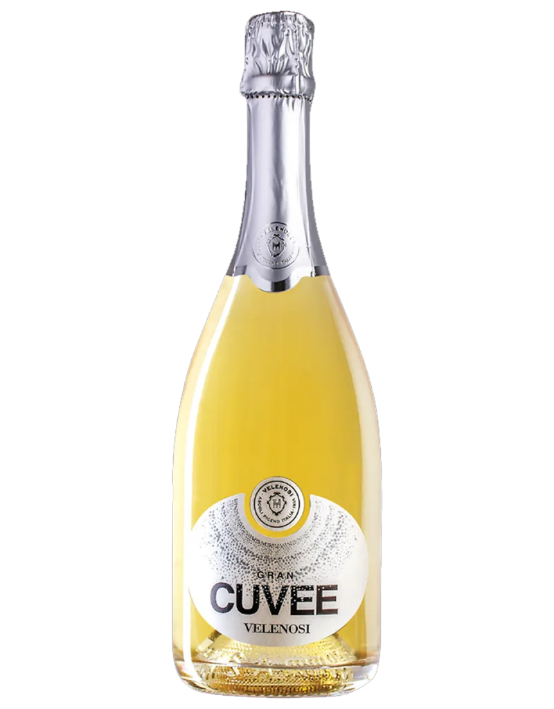 Gran Cuvee Metodo Classico