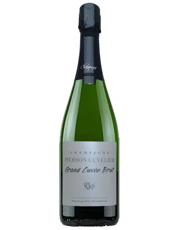 Grand Cuvèe Brut