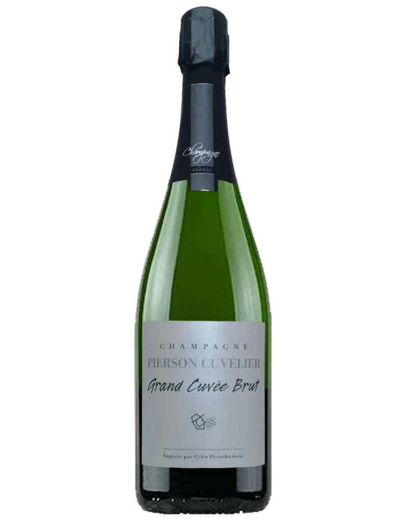Grand Cuvèe Brut
