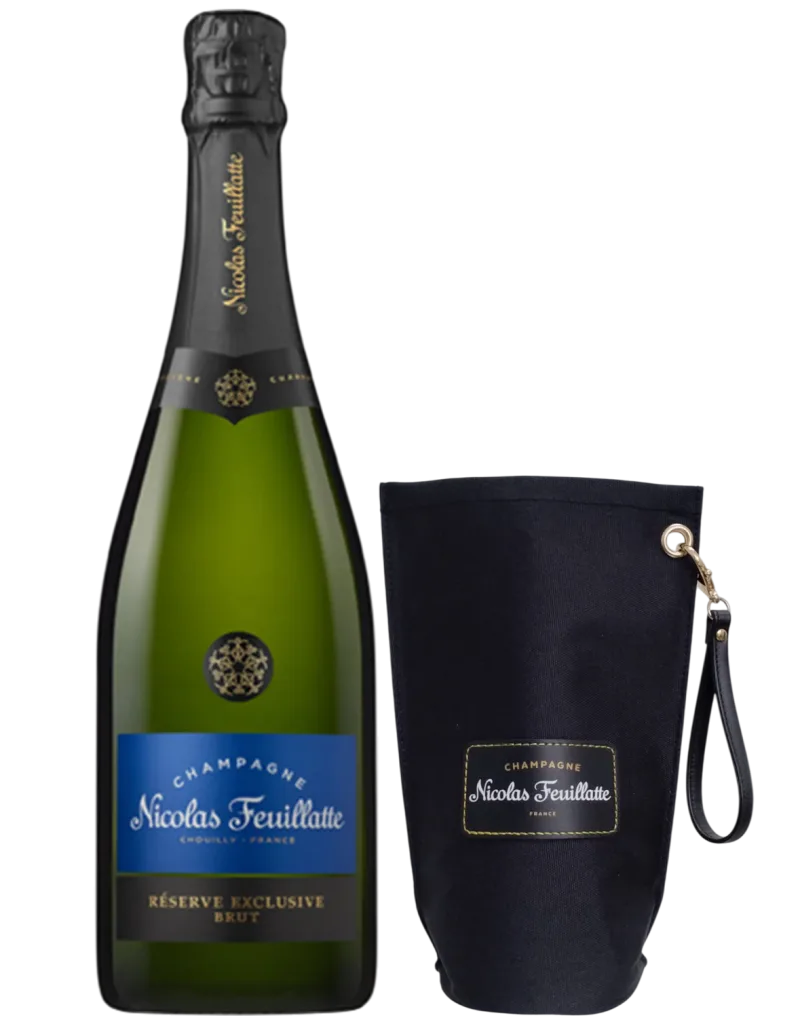 Brut Réserve Sac Seau French