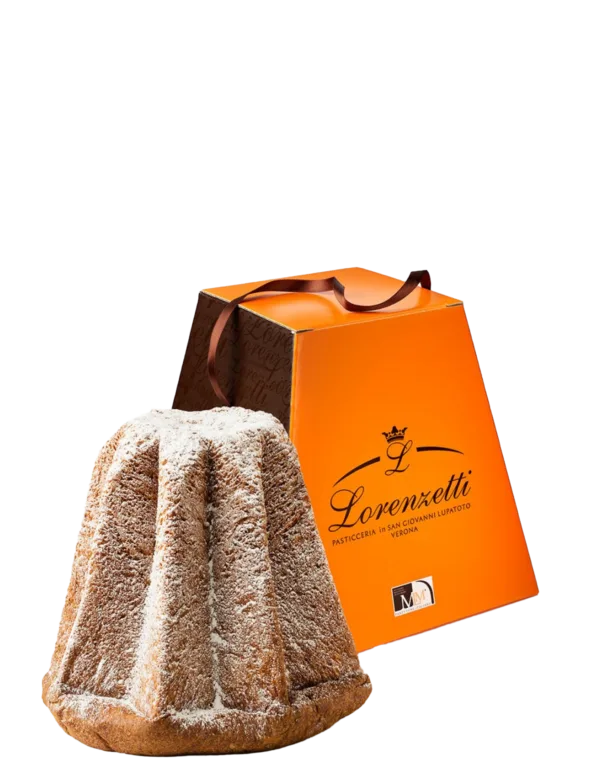 Pandoro Classico Lorenzetti