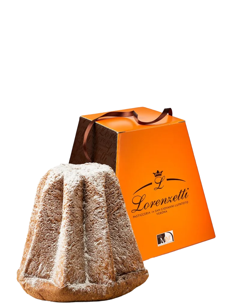 Pandoro Classico Lorenzetti