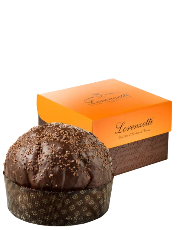 Veneziana Gianduia Lorenzetti