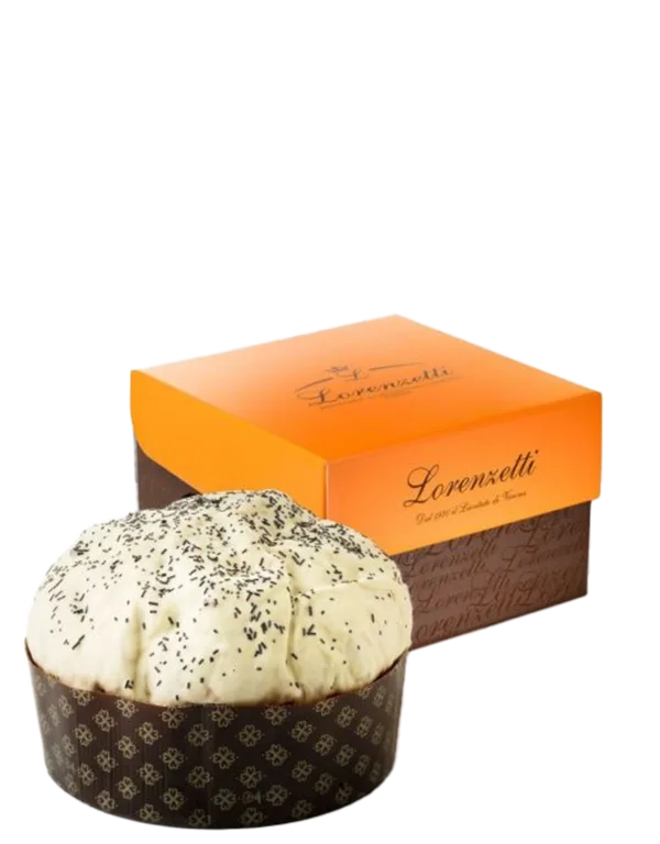 Veneziana Pere e Cioccolato Lorenzetti