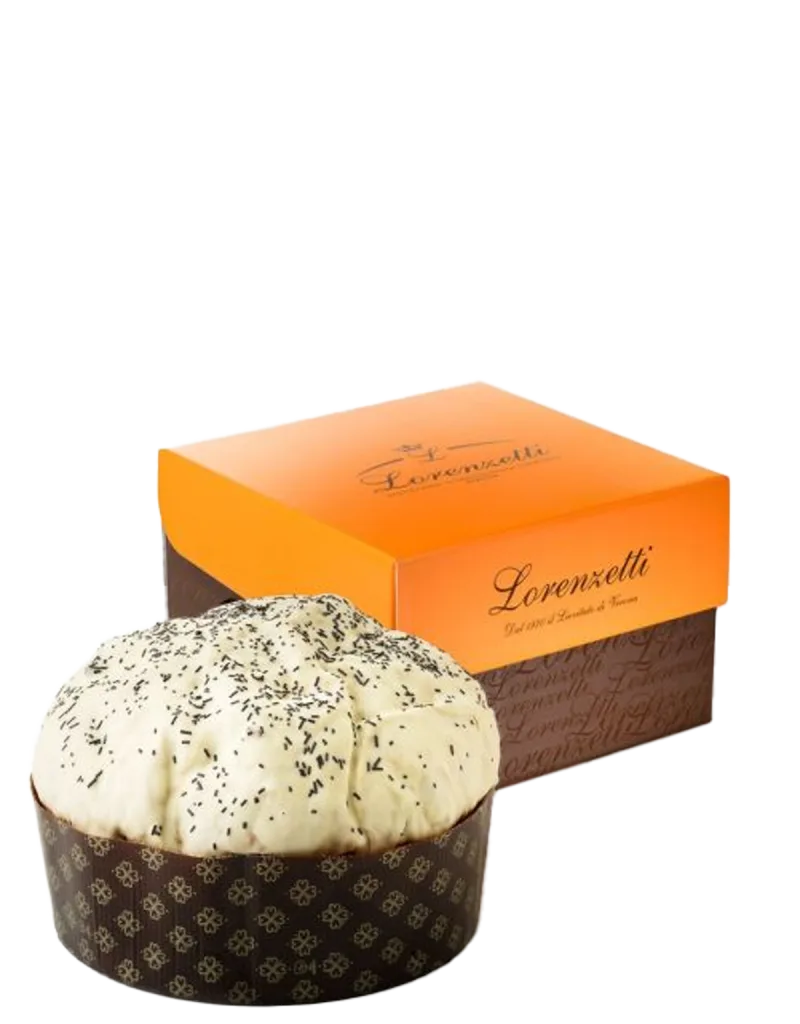 Veneziana Pere e Cioccolato Lorenzetti