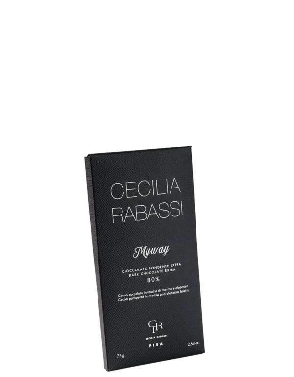 Myway 80% Cecilia Rabassi