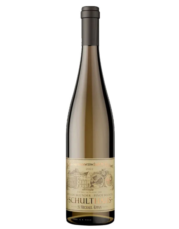 Pinot Bianco Schulthaus
