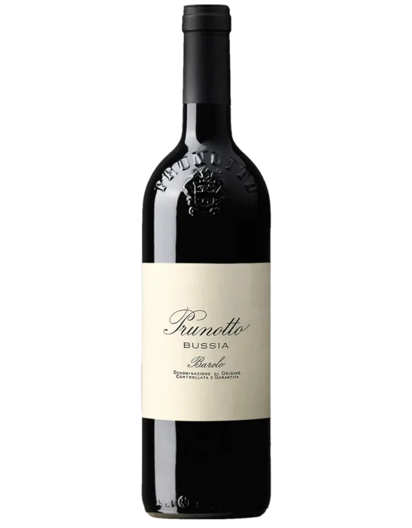 Barolo Bussia