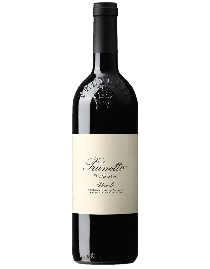 Barolo Bussia