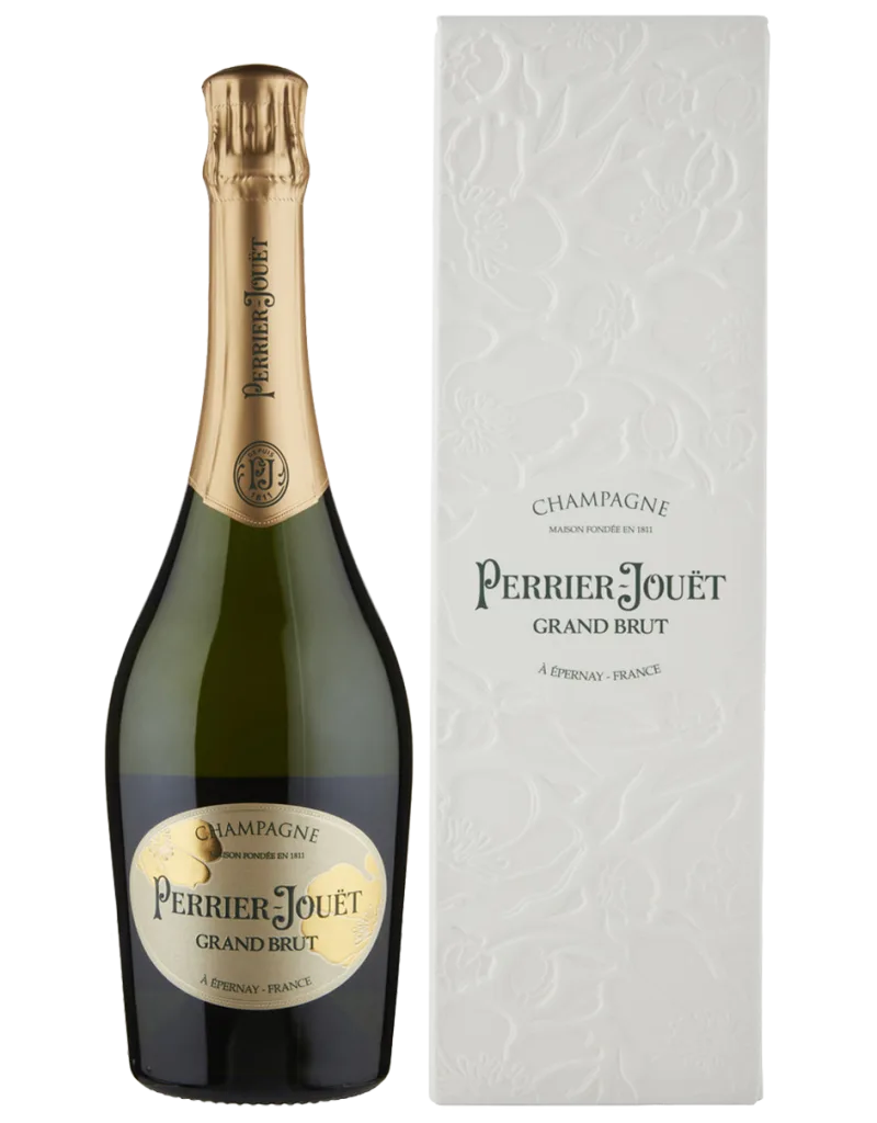 Grand Brut astucciato