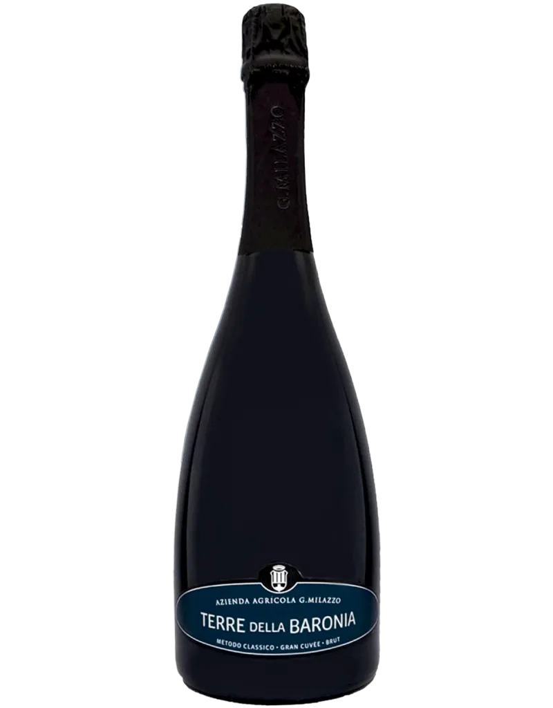 Terre della Baronia Gran Cuvée