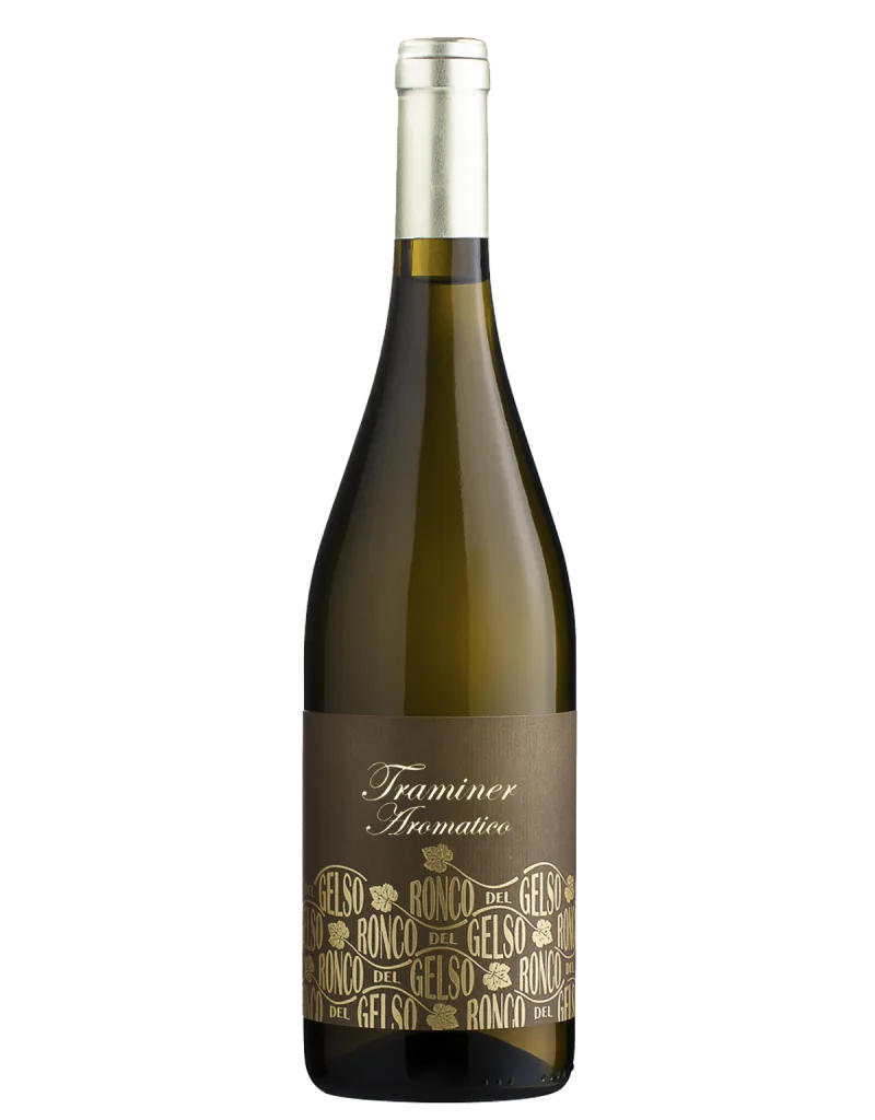 Traminer Aromatico