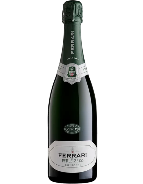Perlé Zero astucciato